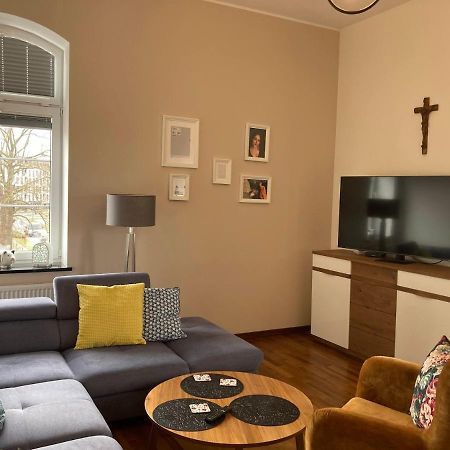 Apartament wakacyjny Apartment Kolobrzeg Bagian luar foto