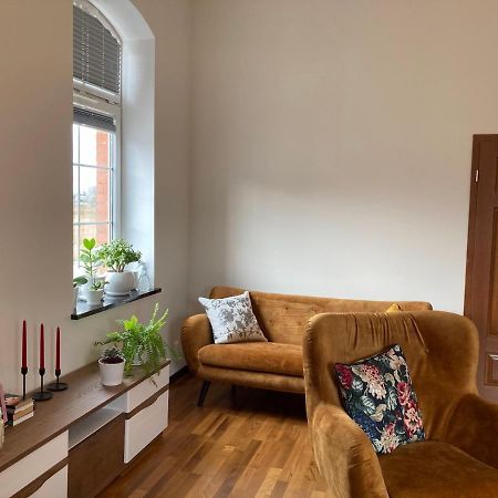 Apartament wakacyjny Kolobrzeg Bagian luar foto