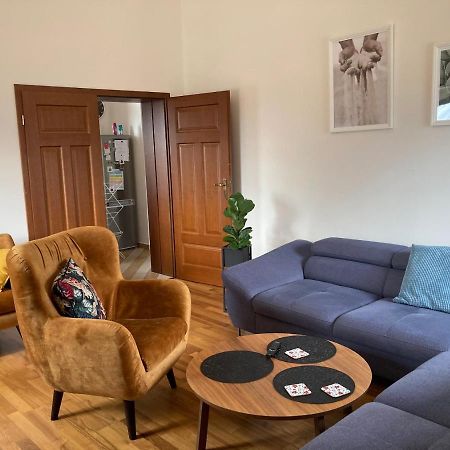 Apartament wakacyjny Apartment Kolobrzeg Bagian luar foto