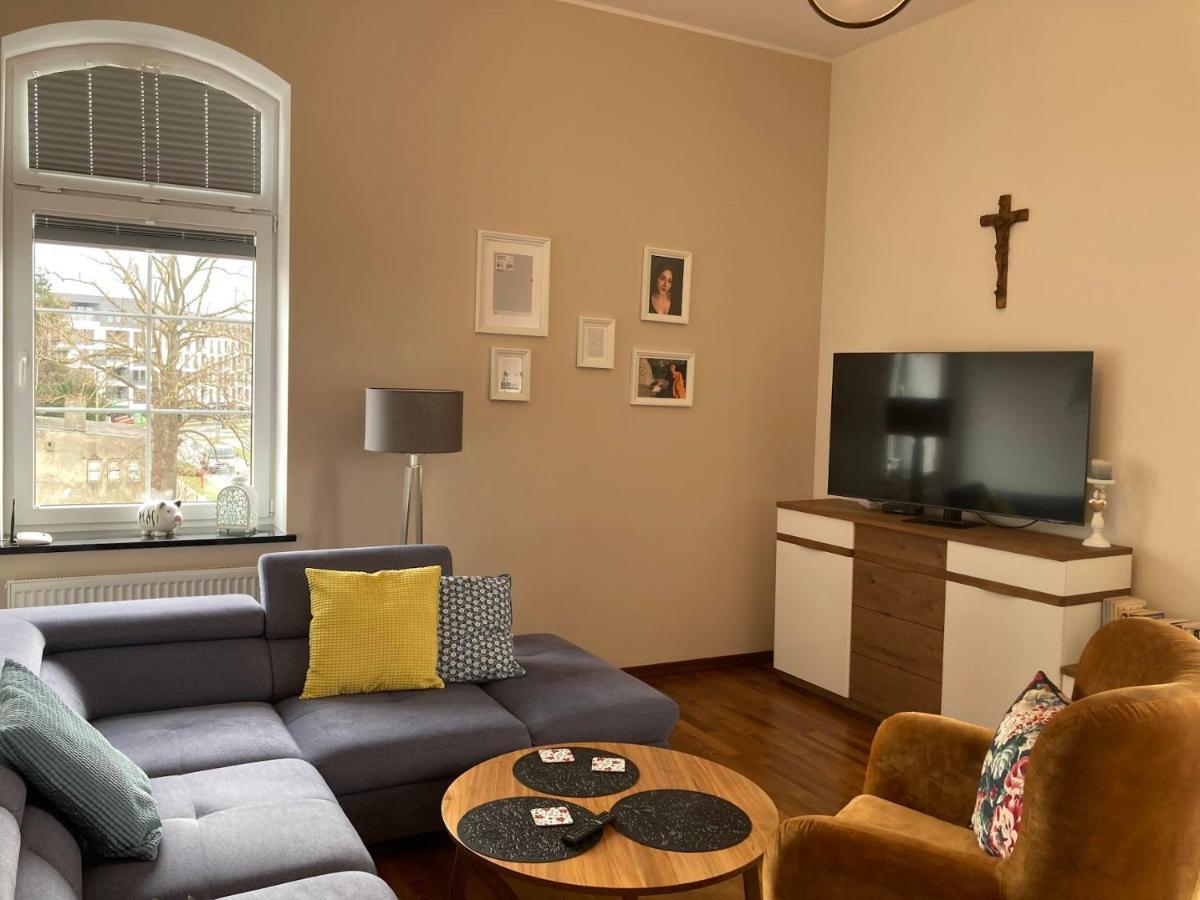 Apartament wakacyjny Kolobrzeg Bagian luar foto