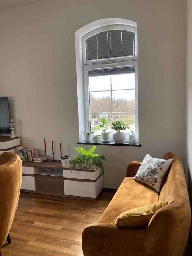 Apartament wakacyjny Kolobrzeg Bagian luar foto