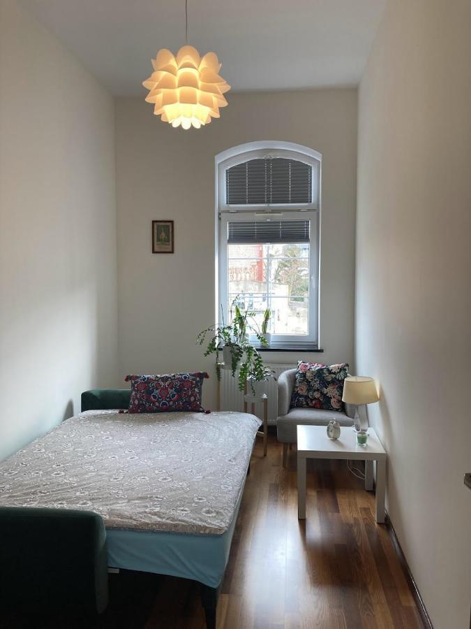 Apartament wakacyjny Kolobrzeg Bagian luar foto