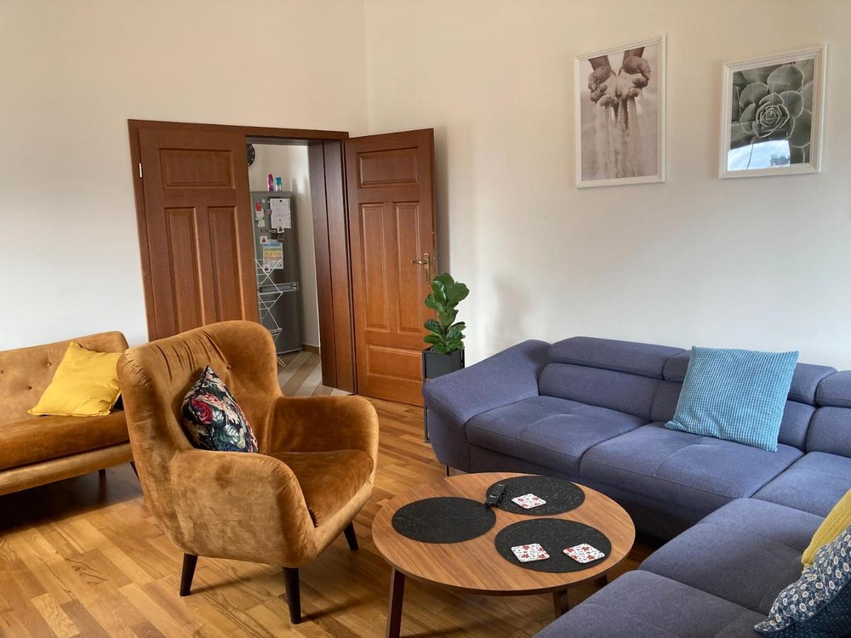 Apartament wakacyjny Apartment Kolobrzeg Bagian luar foto