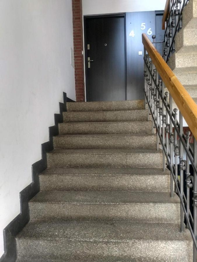 Apartament wakacyjny Kolobrzeg Bagian luar foto
