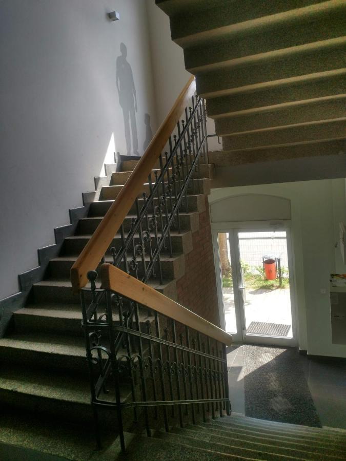 Apartament wakacyjny Kolobrzeg Bagian luar foto