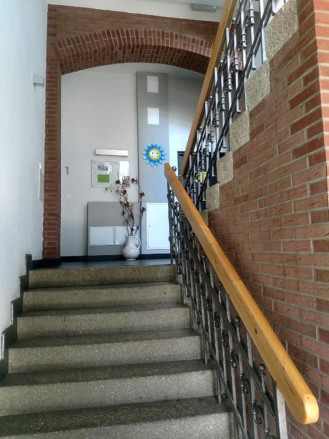 Apartament wakacyjny Apartment Kolobrzeg Bagian luar foto