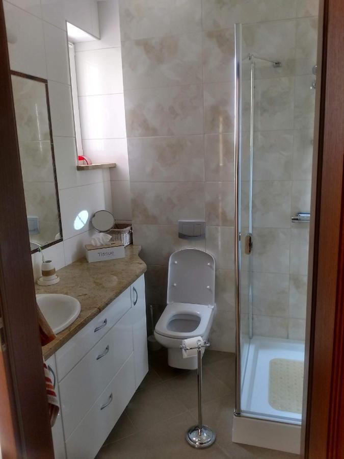 Apartament wakacyjny Apartment Kolobrzeg Bagian luar foto