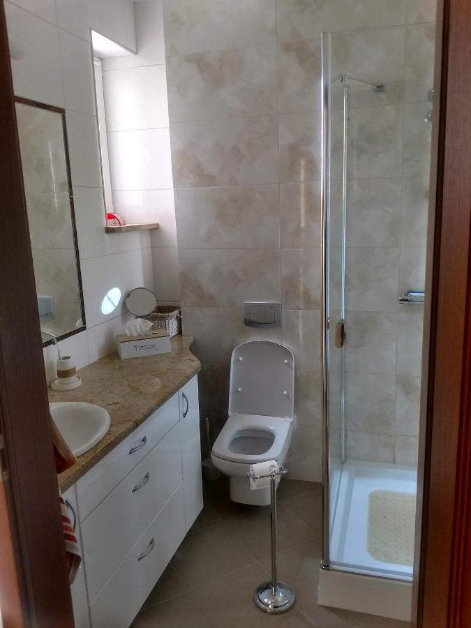 Apartament wakacyjny Kolobrzeg Bagian luar foto