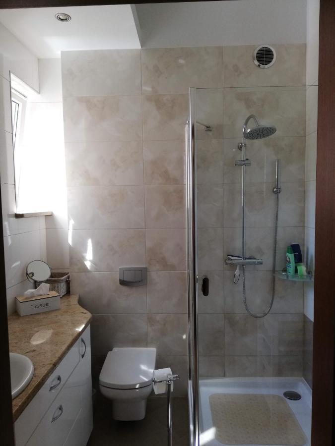 Apartament wakacyjny Apartment Kolobrzeg Bagian luar foto